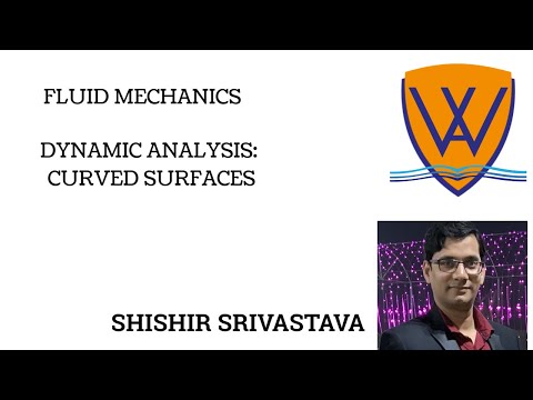 Dynamic Analysis on Curved Surfaces