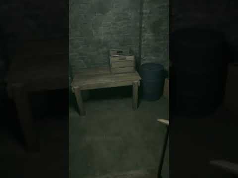 Haunted basement paranormal activity #creepy #horror 🥸😳😱🥶 #indiangorytales7 #viralshorts