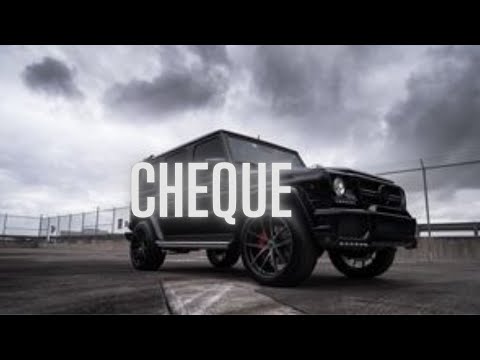 CHEQUES | ( SLOWED+REVERB) - SHUBH | RelaX-LofI