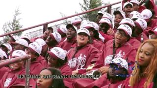 BCU @ NCCU - FUNKY STUFF AND MORE (DTE BAND OF THE WEEK)