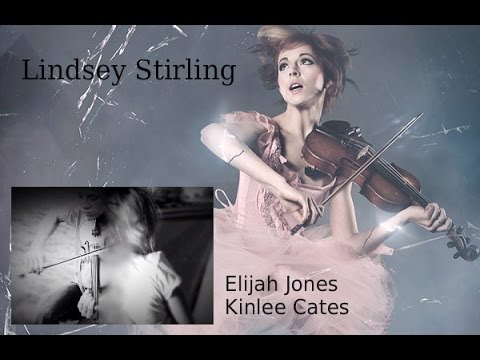 Senbonzakura - Lindsey Stirling