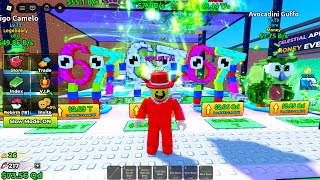🔴67 challenge in Roblox day 205 | Roblox Tsunami Mode | Roblox Streaming with BrickTone 😁#roblox