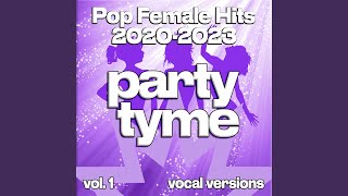 Like It Is (vocal)