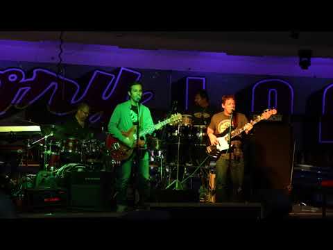 Mango Jam @ Memory Lane Fall 2015
