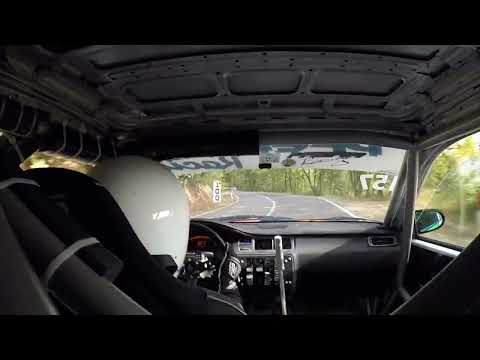 La Castellana 2023|Geier Hannes|Honda Civic RSPlus 1.6