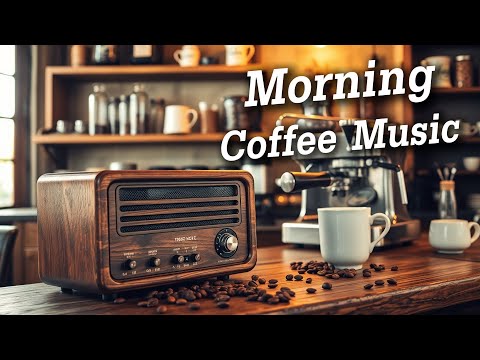 Morning Coffee Music Vol.14 | รวมเพลงสากลเพราะๆ ฟังสบาย จิบกาแฟยามเช้า - Relaxing & Uplifting Music