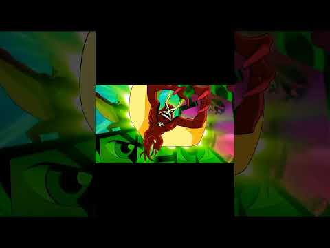 Ben 10 intro (credits to Ben 10)#ben10