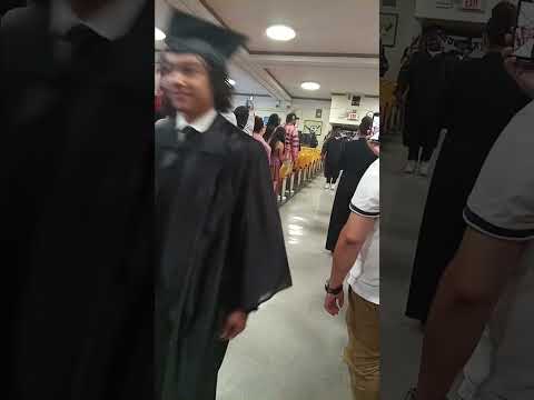 graduation