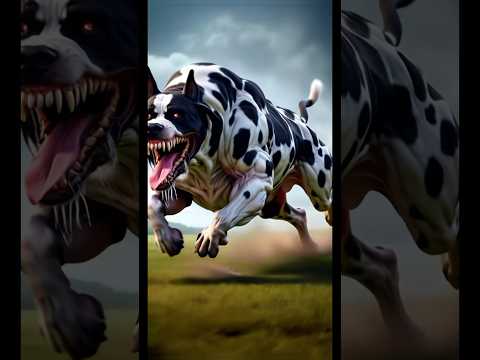 Best Ai hybrid animals #shorts #youtubeshorts #trending #shortsfeed