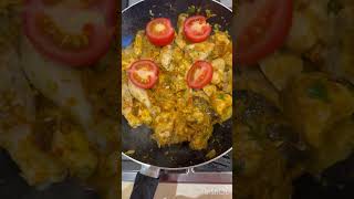 #Chicken karahi #mesha’s world