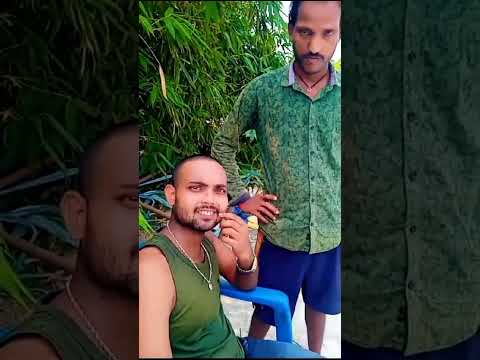 Gao me ak londa phir se aaya comedy video 😂🤣 Pawan Sharma comedy #indian_pawan_official