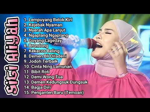 Sity Aliyah Viral Tiktok Full Album 2025 Lempuyang Belok Kiri ❤ Lagu Tarling Dangdut Pantura HITS ❤