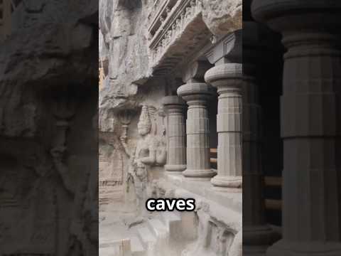 The Mystery of Kailasa Temple: Was It Really Built by Superhumans? The Full Truth