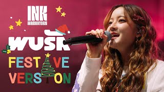 พบรัก - INK WARUNTORN | Festive Version 🎄✨