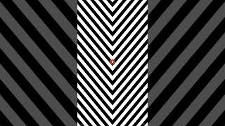 Look At The Red Dot For 15 Seconds #magic