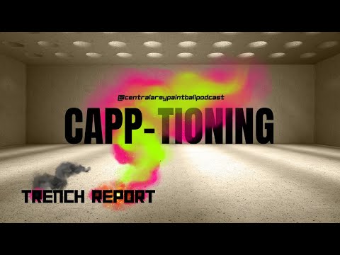 TRENCH REPORT | D-DAY 2025 Commando Action Center
