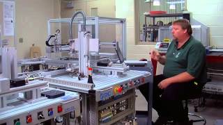 PLC Programming Schematics Inputs