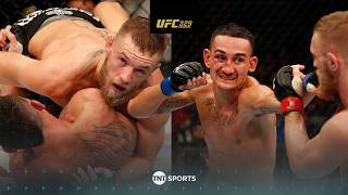 FULL FIGHT | Conor McGregor vs. Max Holloway 1 😮‍💨