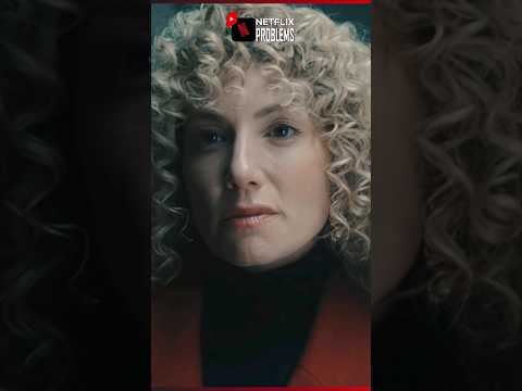 She is the dragon lady! - The Lyle and Erik Menendez Story #shorts #netflix #tvshow