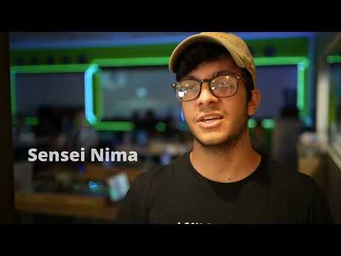 AI is the future! Code Ninjas prepares youth for it...