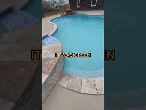 Goodbye Green, Hello Clean!