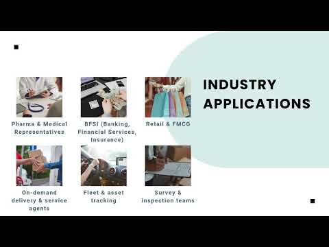 Revolutionize Your Field Sales with Smart Software & Real-Time Rep Tracking