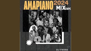 Amapiano 2024 Mixtape, Vol.1