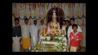 Shree Shree 1008 Guru Tekchand Ji Maharaj Aarti