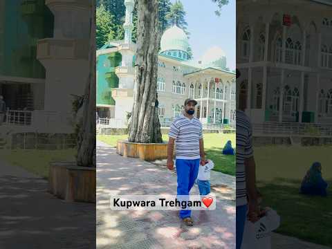 Kupwara Trehgam ❤️