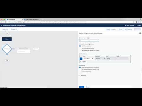 Increase customer happiness by automatically emailing them when you upgrade their shipping method