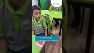 Exploring 'This' and 'That': Fun Learning Activities for Preschoolers!
