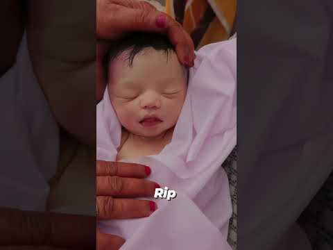 Rip baby