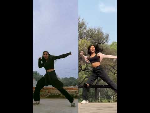 New one| Dance by Tanushka|#dance #duet #trending #youtube