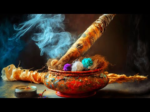 963Hz HOUSE CLEANSE MUSIC 》Positive Energy In Your Home, Body & Soul 》Miracle Healing Frequency