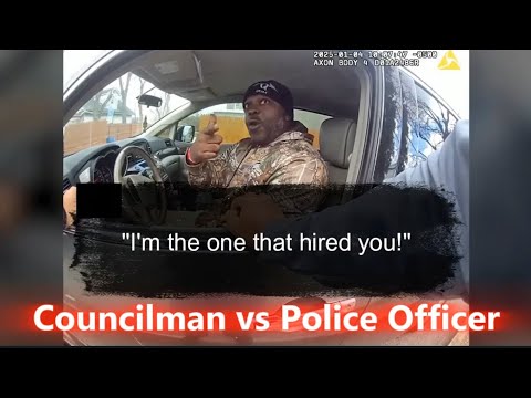 DO YOU KNOW WHO I AM?