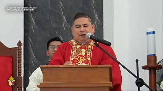 St. Peter the Apostle Parish Fiesta (29 June 2024)