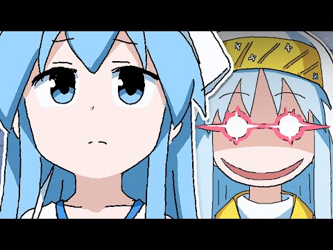 How This Anime Crossover Went Horribly Wrong