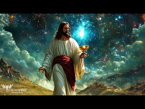 Jesus Brings Healing | Calm Worship Music To Overcome Struggles And Restore Inner Calm