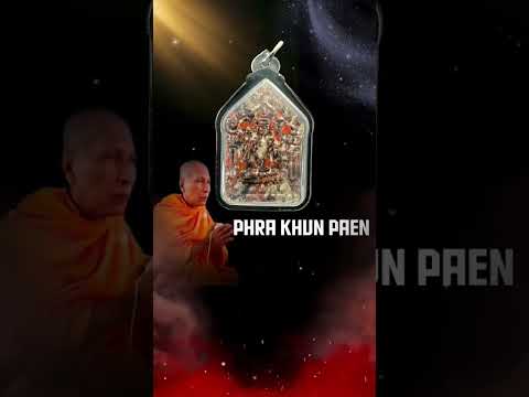 “CHOKLARP”Lucky, Wealthy, Gambling Thai Amulets