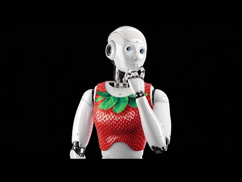 OpenAI's Leaked Project Strawberry Will Replace Researchers