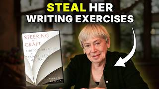 These Two Writing Exercises Changed How I Write – From Ursula K. Le Guin