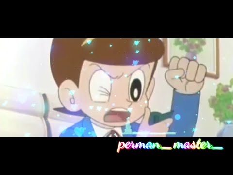 🌟Perman AMV Song🎧🎧 Call Me On The Phone📱