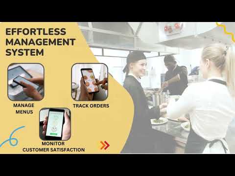 Launch Your Own Food Delivery App | Restaurant App Development | Nipige | Trigital Technologies