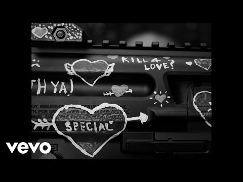 Q - be with ya (Official Video)