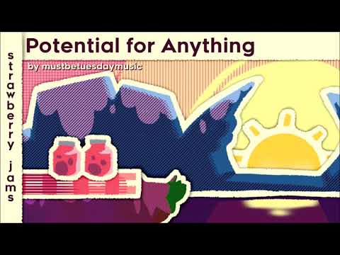 Potential for Anything by mustbetuesdaymusic | Strawberry Jams Music Preview