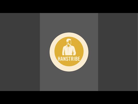 Hanstribe is live!