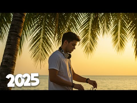 Summer Mix 2025 🎶 Best Popular Songs 2025 | Playlist Deep Melody #38