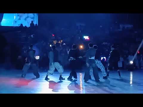 台南全運會選手之夜–VERA hot like sun + VERA 組曲