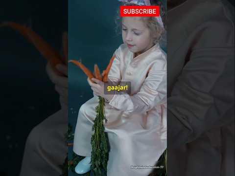 Vegetable's Name | Learning with fun | #education#knowledge#learning#vegetables#facts#mindset#shorts