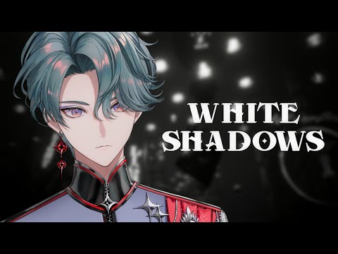 【White Shadows】Life IS Black and White【NIJISANJI EN | Freodore】